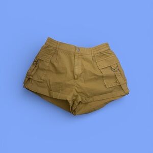 5/$25 BDG Elle Cargo Shorts